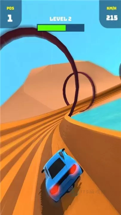 赛车大师手机版_https://m.175yx.com_赛车竞速_第3张