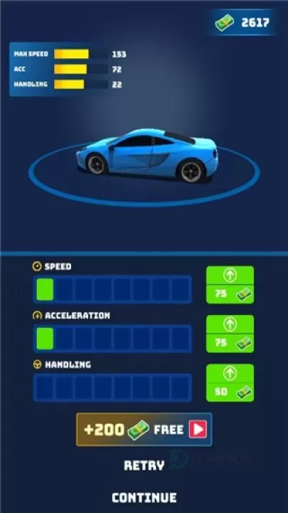 赛车大师手机版_https://m.175yx.com_赛车竞速_第5张