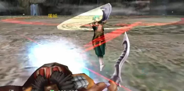 流星蝴蝶剑怎么连招_游戏攻略_第1张_175游戏网 流星蝴蝶剑怎么连招_https://m.175yx.com_游戏攻略_第1张