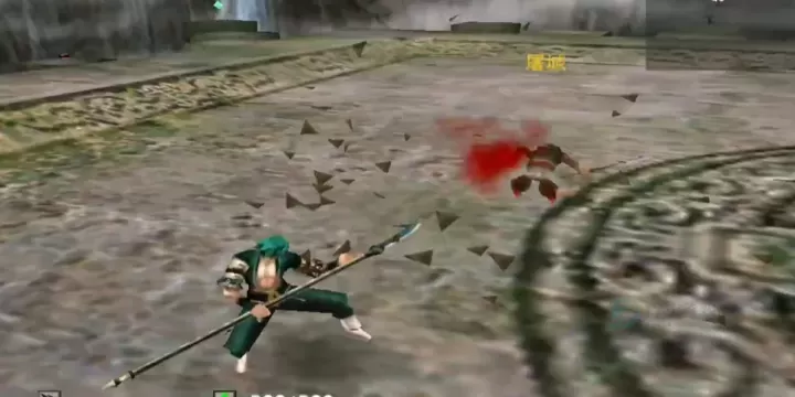 流星蝴蝶剑怎么连招_游戏攻略_第3张_175游戏网 流星蝴蝶剑怎么连招_https://m.175yx.com_游戏攻略_第3张