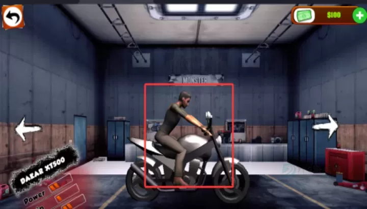 特技摩托车比赛_赛车竞速_第1张_175游戏网 特技摩托车比赛_https://m.175yx.com_赛车竞速_第1张