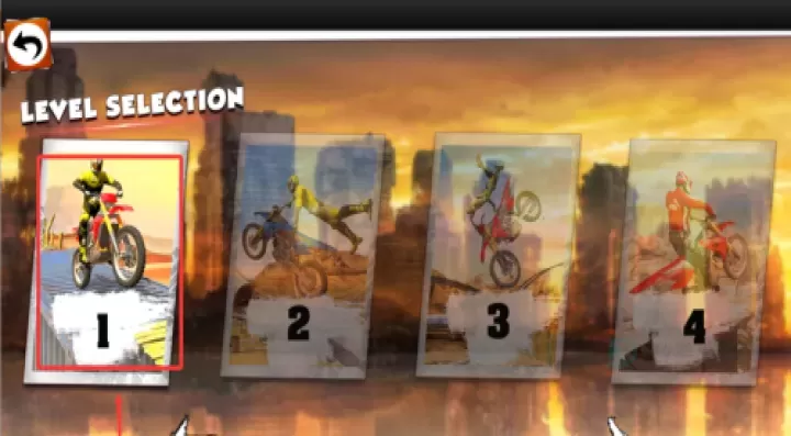 特技摩托车比赛_赛车竞速_第2张_175游戏网 特技摩托车比赛_https://m.175yx.com_赛车竞速_第2张