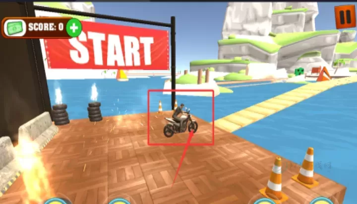 特技摩托车比赛_赛车竞速_第3张_175游戏网 特技摩托车比赛_https://m.175yx.com_赛车竞速_第3张