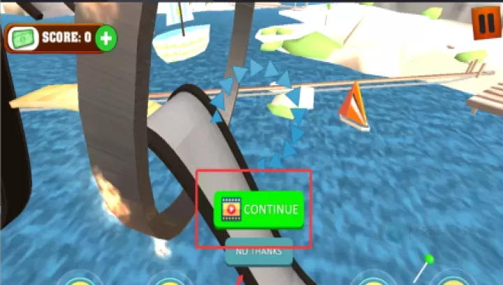 特技摩托车比赛_赛车竞速_第4张_175游戏网 特技摩托车比赛_https://m.175yx.com_赛车竞速_第4张