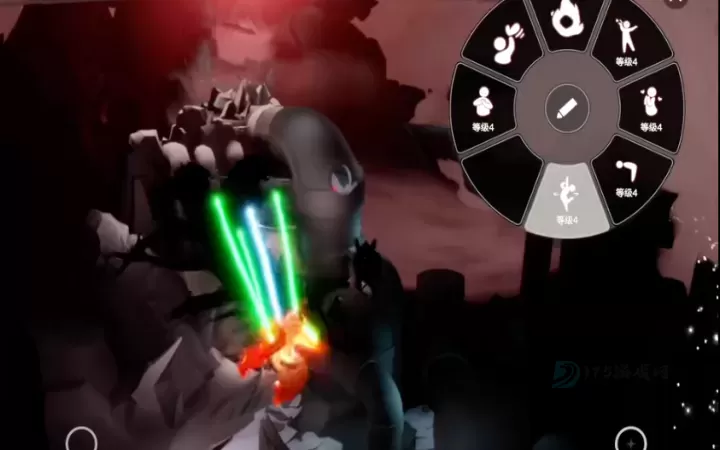 光遇暴风眼现在怎么躲龙_游戏攻略_第3张_175游戏网 光遇暴风眼现在怎么躲龙_https://m.175yx.com_游戏攻略_第3张