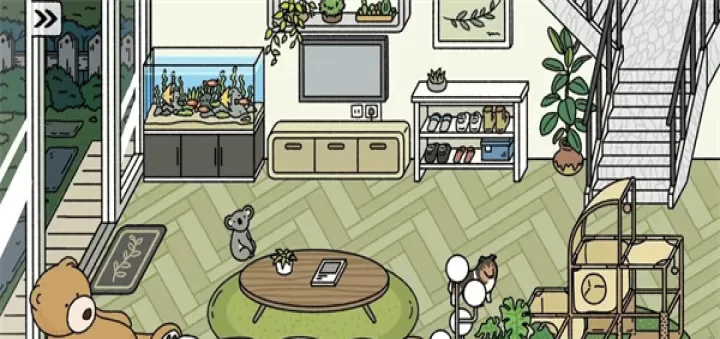 萌宅物语育婴室_模拟经营_第1张_175游戏网 萌宅物语育婴室_https://m.175yx.com_模拟经营_第1张