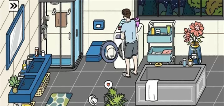 萌宅物语育婴室_模拟经营_第4张_175游戏网 萌宅物语育婴室_https://m.175yx.com_模拟经营_第4张