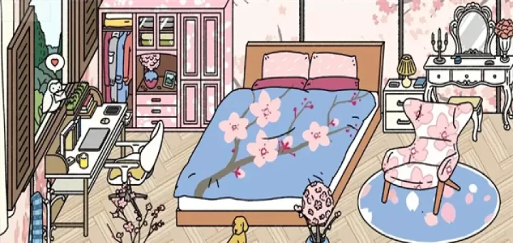 萌宅物语育婴室_模拟经营_第5张_175游戏网 萌宅物语育婴室_https://m.175yx.com_模拟经营_第5张