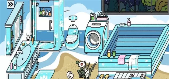 萌宅物语育婴室_模拟经营_第8张_175游戏网 萌宅物语育婴室_https://m.175yx.com_模拟经营_第8张