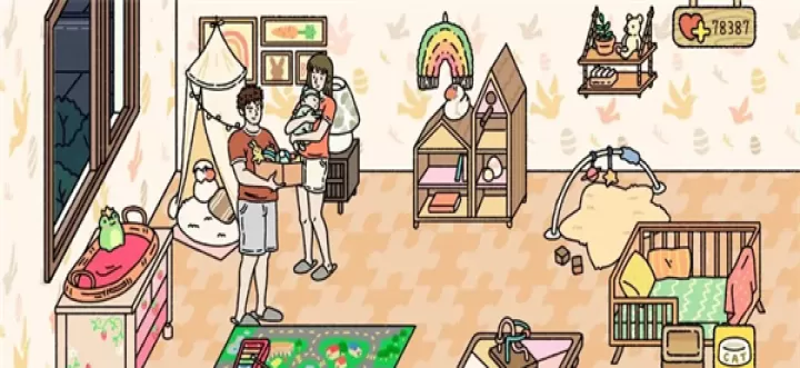 萌宅物语育婴室_模拟经营_第24张_175游戏网 萌宅物语育婴室_https://m.175yx.com_模拟经营_第24张