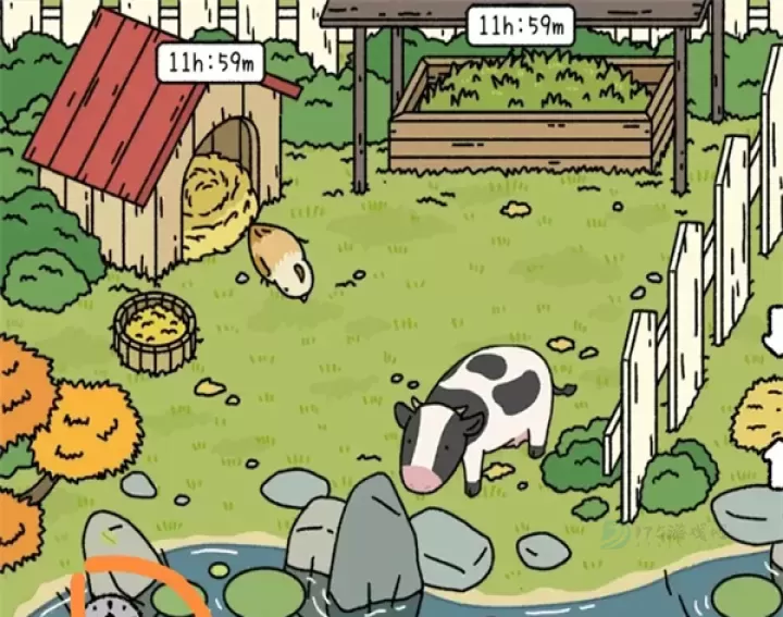 萌宅物语育婴室_模拟经营_第27张_175游戏网 萌宅物语育婴室_https://m.175yx.com_模拟经营_第27张