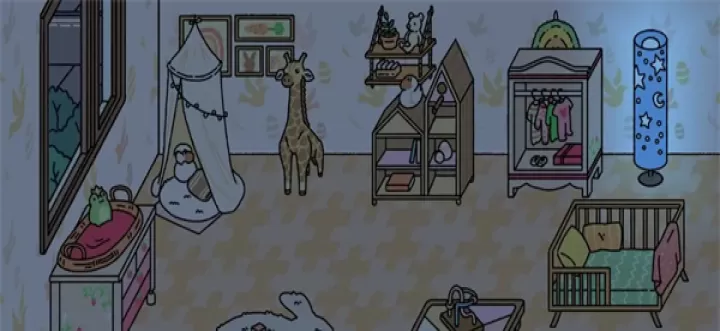 萌宅物语育婴室_模拟经营_第46张_175游戏网 萌宅物语育婴室_https://m.175yx.com_模拟经营_第46张