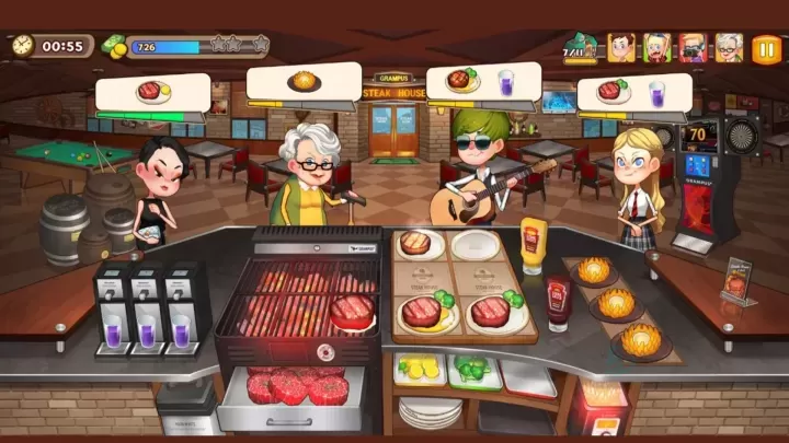 烹饪冒险_模拟经营_第1张_175游戏网 烹饪冒险_https://m.175yx.com_模拟经营_第1张