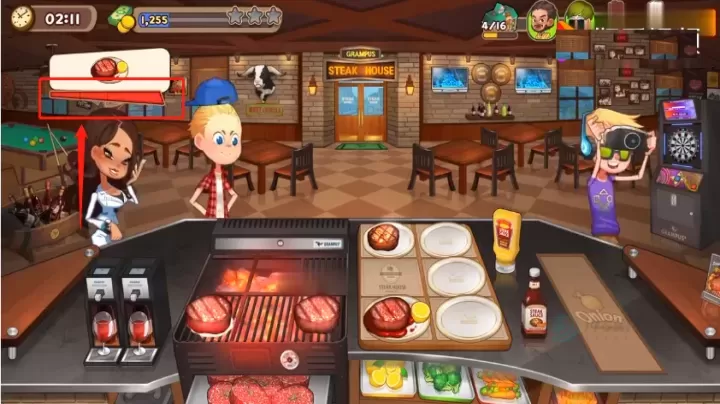 烹饪冒险_模拟经营_第4张_175游戏网 烹饪冒险_https://m.175yx.com_模拟经营_第4张