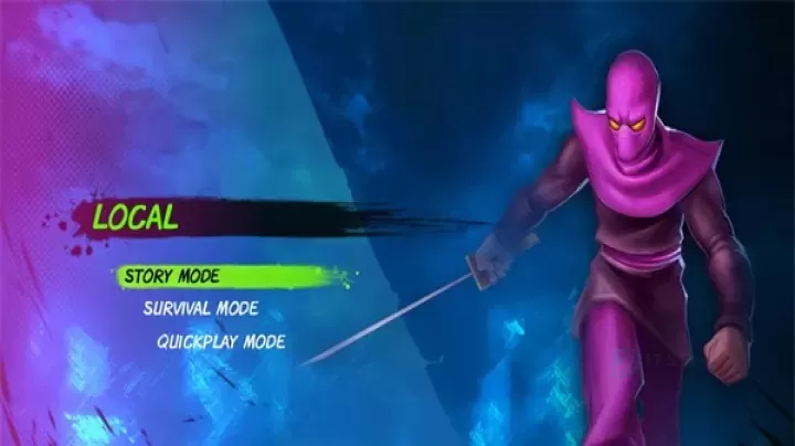 忍者神龟3时空武士重制版_冒险解密_第2张_175游戏网 忍者神龟3时空武士重制版_https://m.175yx.com_冒险解密_第2张