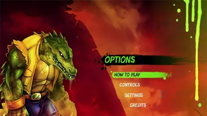 忍者神龟3时空武士重制版_冒险解密_第3张_175游戏网 忍者神龟3时空武士重制版_https://m.175yx.com_冒险解密_第3张