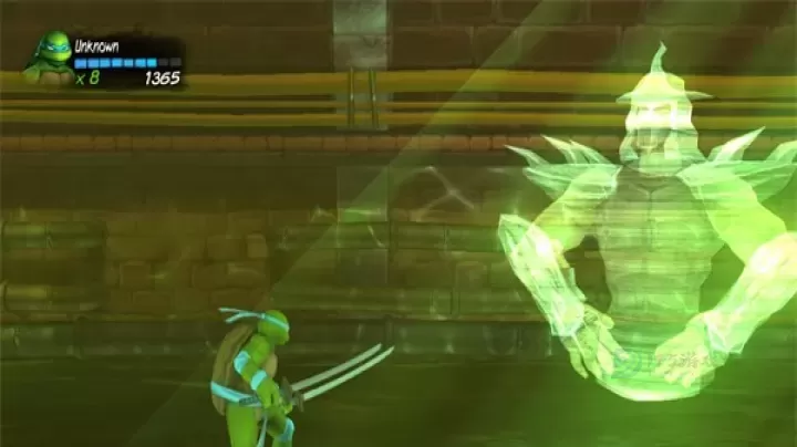 忍者神龟3时空武士重制版_冒险解密_第5张_175游戏网 忍者神龟3时空武士重制版_https://m.175yx.com_冒险解密_第5张