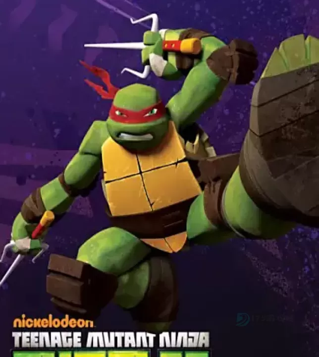 忍者神龟3时空武士重制版_冒险解密_第7张_175游戏网 忍者神龟3时空武士重制版_https://m.175yx.com_冒险解密_第7张