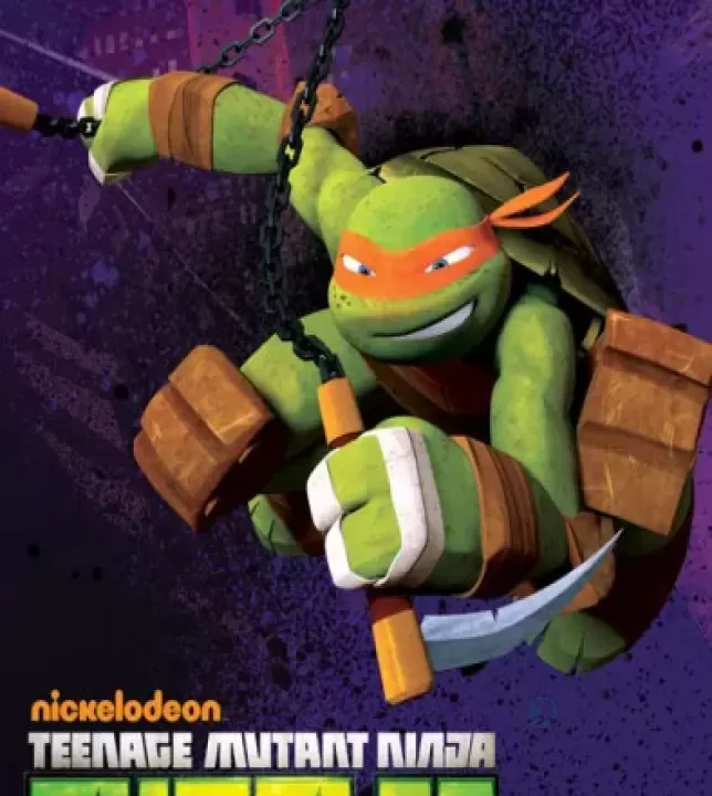 忍者神龟3时空武士重制版_冒险解密_第9张_175游戏网 忍者神龟3时空武士重制版_https://m.175yx.com_冒险解密_第9张