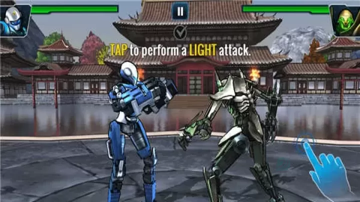 终极机器人格斗_动作射击_第1张_175游戏网 终极机器人格斗_https://m.175yx.com_动作射击_第1张