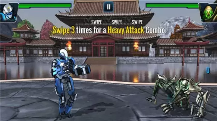 终极机器人格斗_动作射击_第3张_175游戏网 终极机器人格斗_https://m.175yx.com_动作射击_第3张