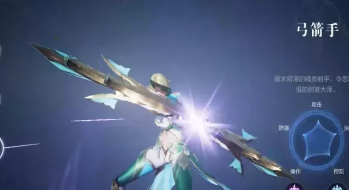 全民奇迹2选什么职业_游戏攻略_第2张_175游戏网 全民奇迹2选什么职业_https://m.175yx.com_游戏攻略_第2张