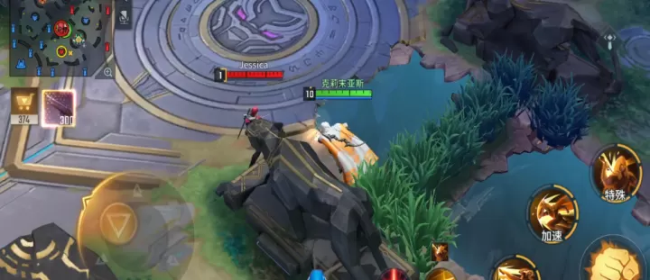 漫威超级战争模仿大师怎么玩_游戏攻略_第3张_175游戏网 漫威超级战争模仿大师怎么玩_https://m.175yx.com_游戏攻略_第3张