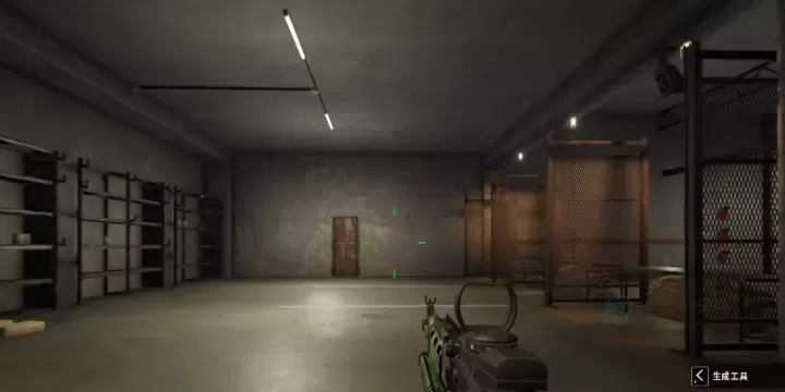 绝地求生如何快速换镜头_游戏攻略_第3张_175游戏网 绝地求生如何快速换镜头_https://m.175yx.com_游戏攻略_第3张