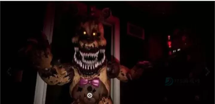 FNIA4娘化版_冒险解密_第1张_175游戏网 FNIA4娘化版_https://m.175yx.com_冒险解密_第1张