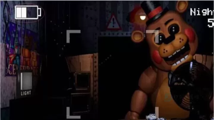 FNIA4娘化版_冒险解密_第3张_175游戏网 FNIA4娘化版_https://m.175yx.com_冒险解密_第3张