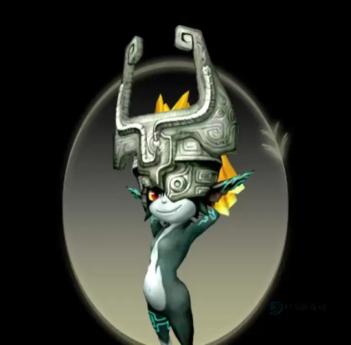 塞尔达传说黄昏公主_冒险解密_第2张_175游戏网 塞尔达传说黄昏公主_https://m.175yx.com_冒险解密_第2张