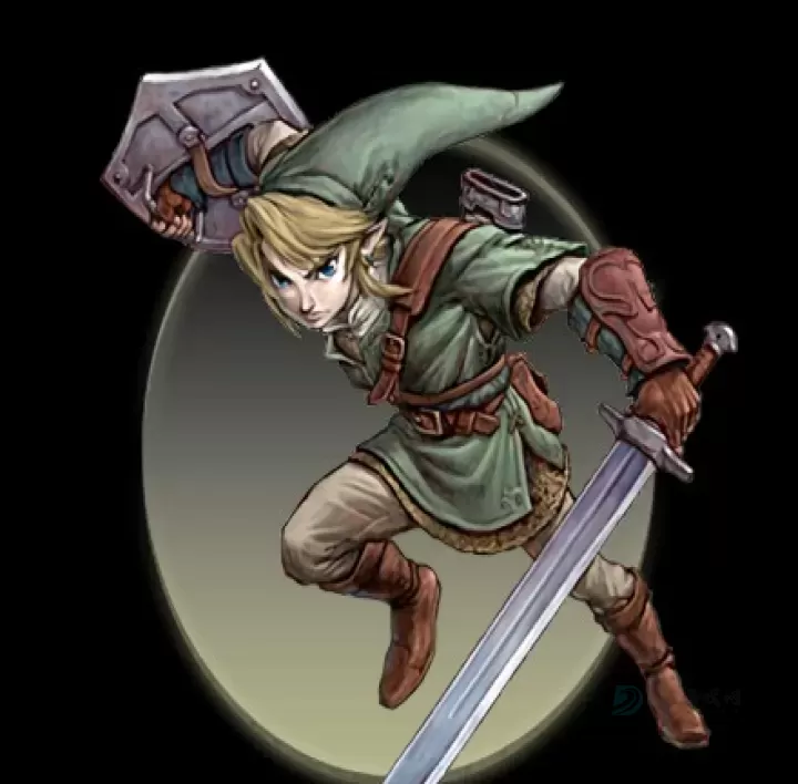 塞尔达传说黄昏公主_冒险解密_第1张_175游戏网 塞尔达传说黄昏公主_https://m.175yx.com_冒险解密_第1张