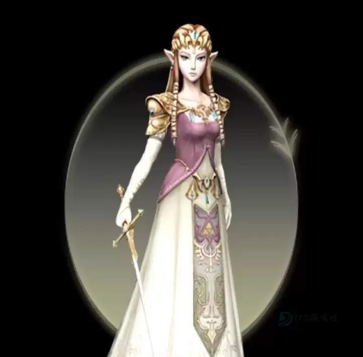 塞尔达传说黄昏公主_冒险解密_第4张_175游戏网 塞尔达传说黄昏公主_https://m.175yx.com_冒险解密_第4张