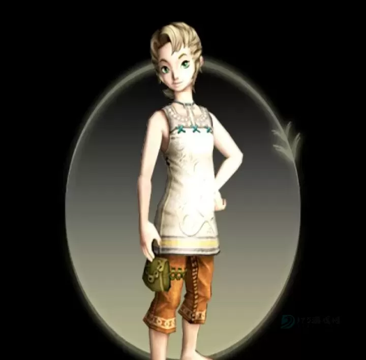 塞尔达传说黄昏公主_冒险解密_第3张_175游戏网 塞尔达传说黄昏公主_https://m.175yx.com_冒险解密_第3张