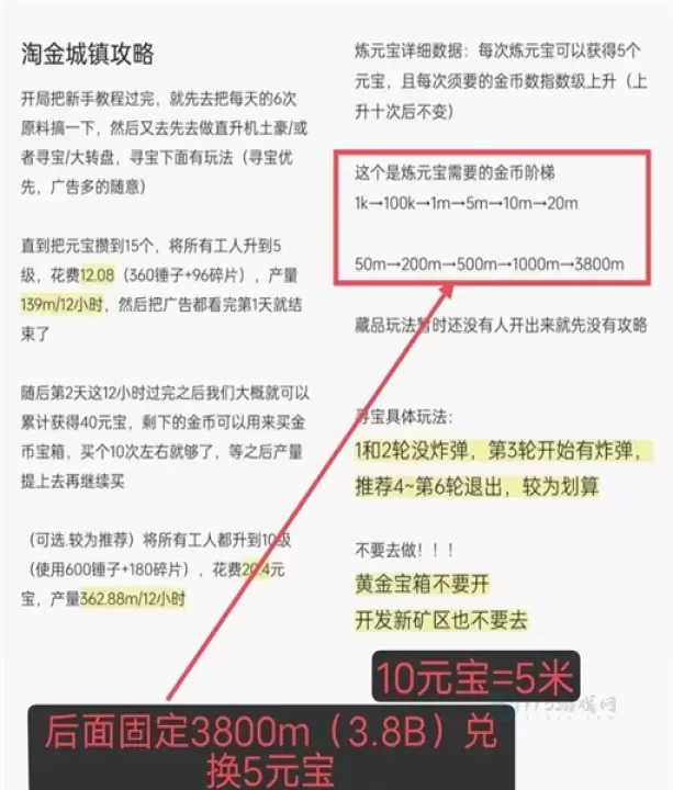 淘金城镇正式版_模拟经营_第2张_175游戏网 淘金城镇正式版_https://m.175yx.com_模拟经营_第2张