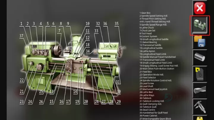 车床模拟器精简版_模拟经营_第1张_175游戏网 车床模拟器精简版_https://m.175yx.com_模拟经营_第1张