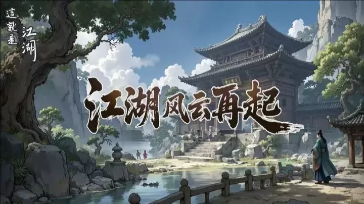 这就是江湖弟子培养体系怎么优化_游戏攻略_第1张_175游戏网 这就是江湖弟子培养体系怎么优化_https://m.175yx.com_游戏攻略_第1张