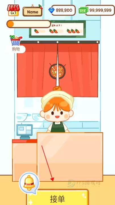 麻辣烫大师_模拟经营_第5张_175游戏网 麻辣烫大师_https://m.175yx.com_模拟经营_第5张