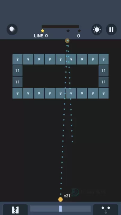 破坏砖块谜_休闲益智_第1张_175游戏网 破坏砖块谜_https://m.175yx.com_休闲益智_第1张