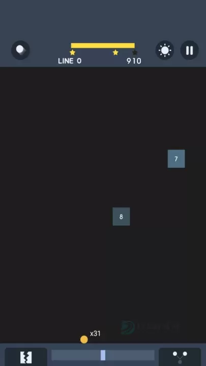 破坏砖块谜_休闲益智_第3张_175游戏网 破坏砖块谜_https://m.175yx.com_休闲益智_第3张