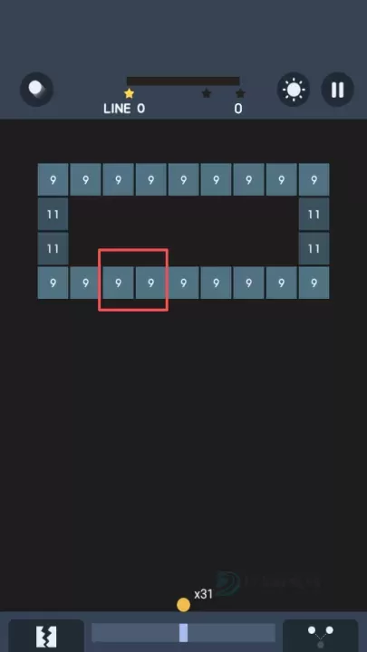 破坏砖块谜_休闲益智_第2张_175游戏网 破坏砖块谜_https://m.175yx.com_休闲益智_第2张