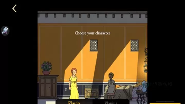 庞贝危机_冒险解密_第2张_175游戏网 庞贝危机_https://m.175yx.com_冒险解密_第2张