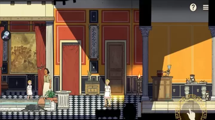 庞贝危机_冒险解密_第3张_175游戏网 庞贝危机_https://m.175yx.com_冒险解密_第3张