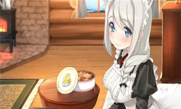 我与索菲娅的秘密汉化版_角色扮演_第3张_175游戏网 我与索菲娅的秘密汉化版_https://m.175yx.com_角色扮演_第3张