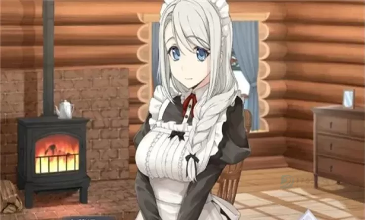 我与索菲娅的秘密汉化版_角色扮演_第2张_175游戏网 我与索菲娅的秘密汉化版_https://m.175yx.com_角色扮演_第2张