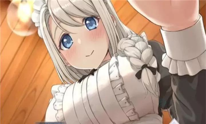 我与索菲娅的秘密汉化版_角色扮演_第4张_175游戏网 我与索菲娅的秘密汉化版_https://m.175yx.com_角色扮演_第4张