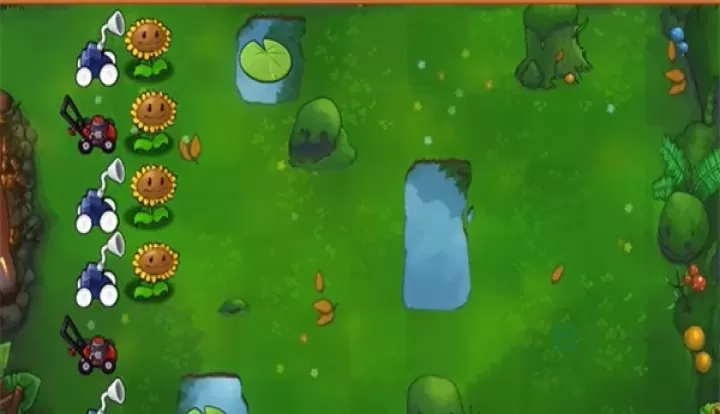 植物大战僵尸时空之乱_策略塔防_第2张_175游戏网 植物大战僵尸时空之乱_https://m.175yx.com_策略塔防_第2张