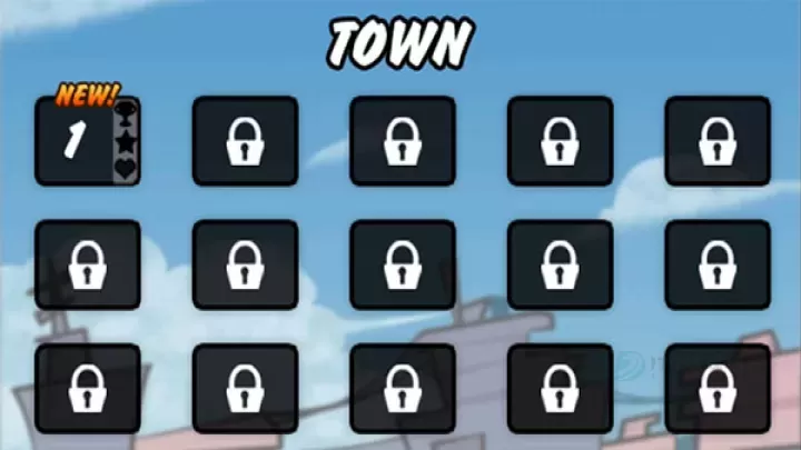 滑板少年中文版_休闲益智_第3张_175游戏网 滑板少年中文版_https://m.175yx.com_休闲益智_第3张