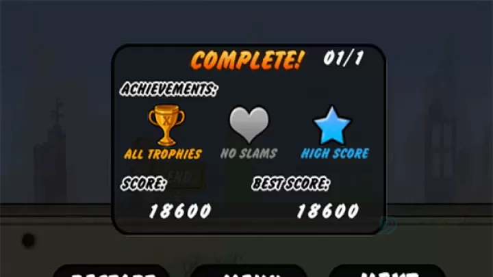 滑板少年中文版_休闲益智_第7张_175游戏网 滑板少年中文版_https://m.175yx.com_休闲益智_第7张