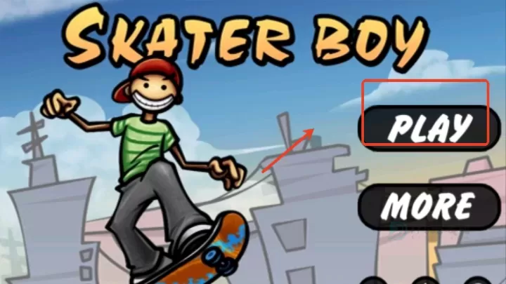 滑板少年中文版_休闲益智_第12张_175游戏网 滑板少年中文版_https://m.175yx.com_休闲益智_第12张